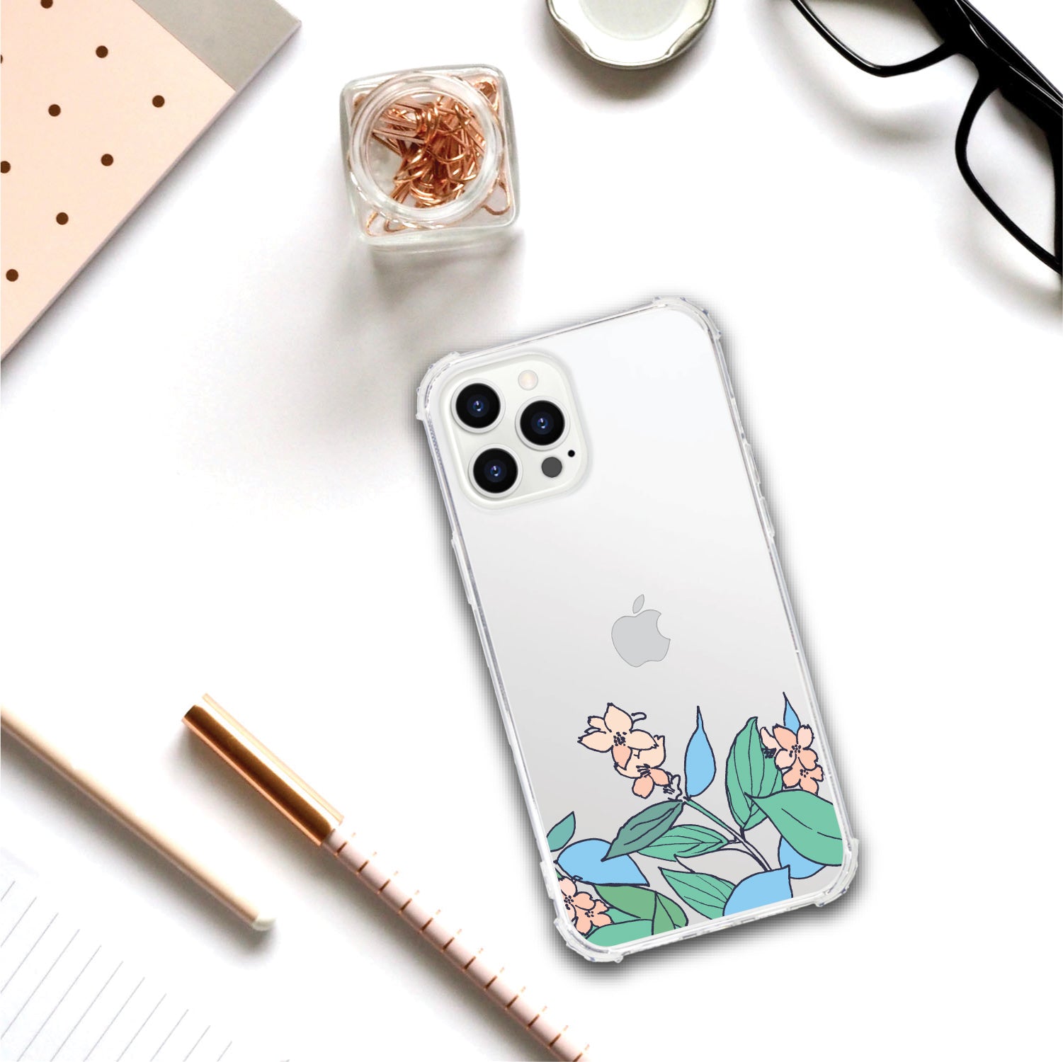 OTM Essentials | Pastel Phone Case