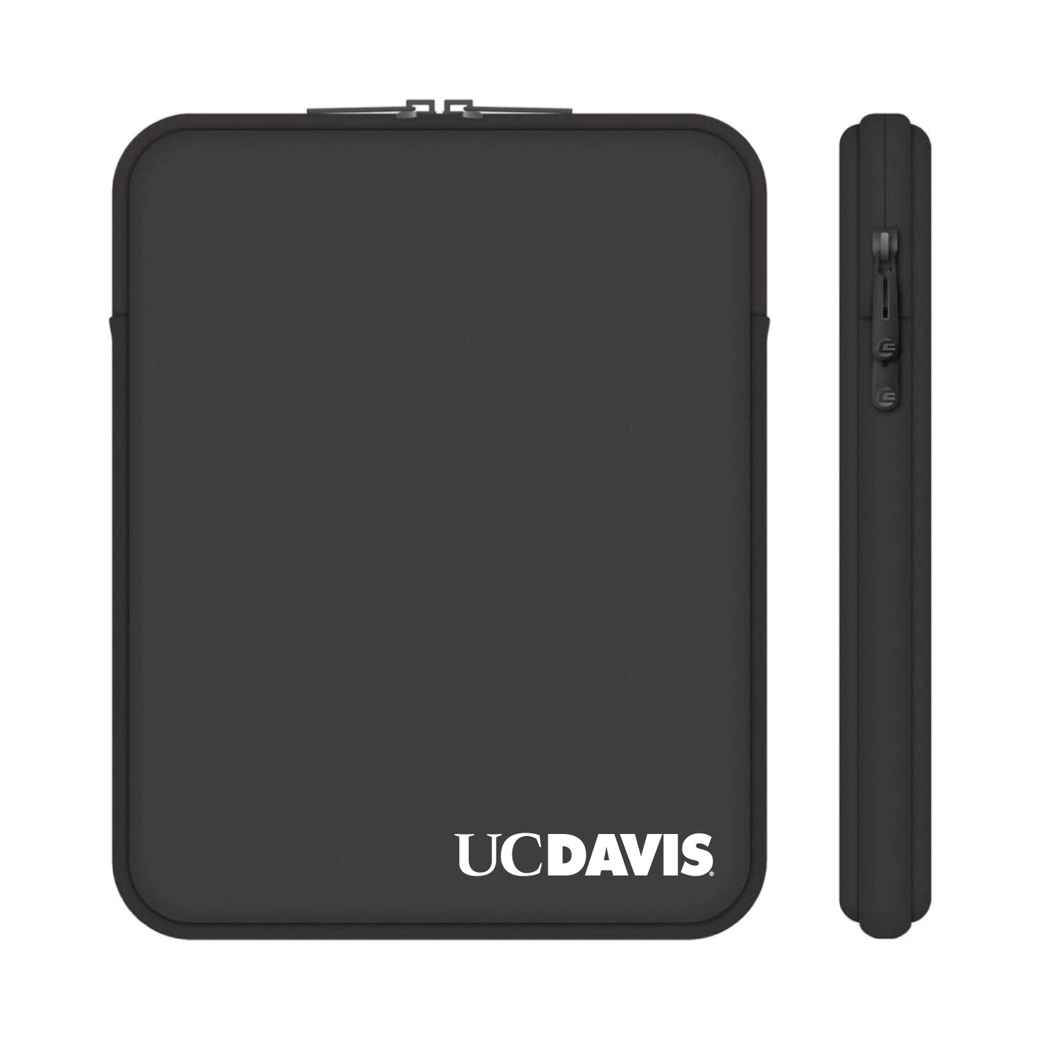 University of California - Davis Neoprene Laptop Sleeve | OTM Essentia