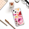 OTM Essentials | Rose Bloom Phone Case