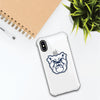 OTM Essentials | Butler University Classic Phone Case