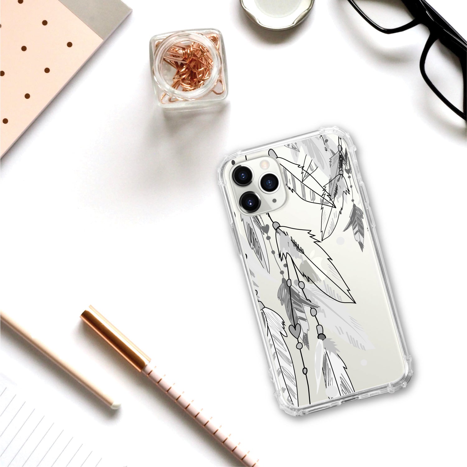 OTM Essentials | Dream Catcher Phone Case