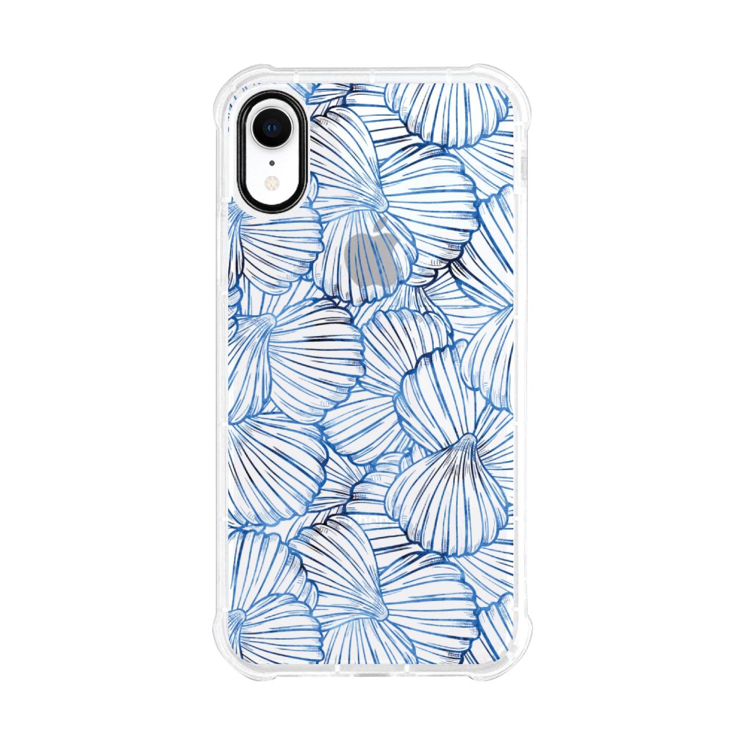 OTM Essentials | Shell Party Phone Case