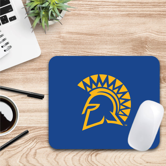 San Jose State University Fabric Mouse Pad | OTM Essentials