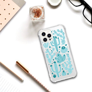 iPhone Case Desert Cacti | OTM Essentials