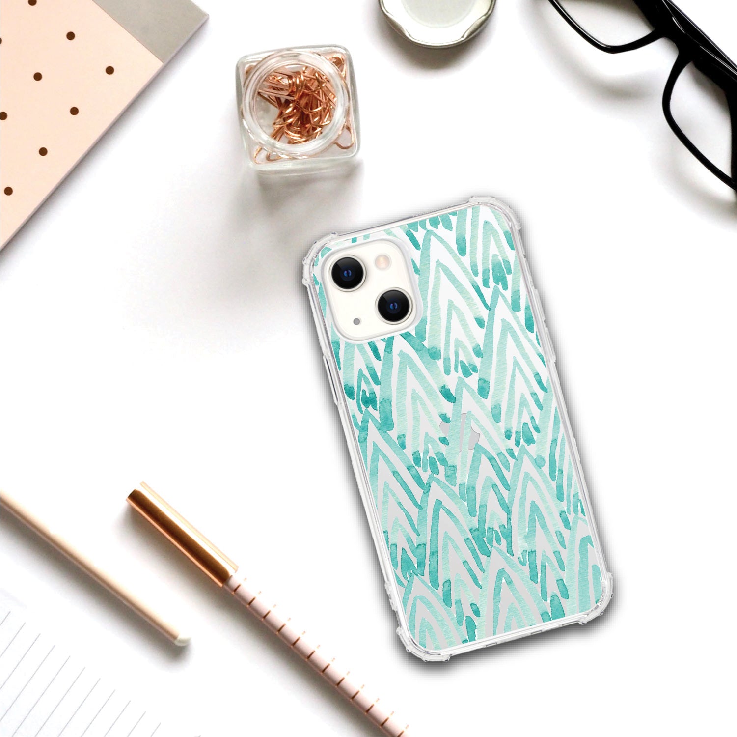 OTM Essentials | Arrowhead Phone Case