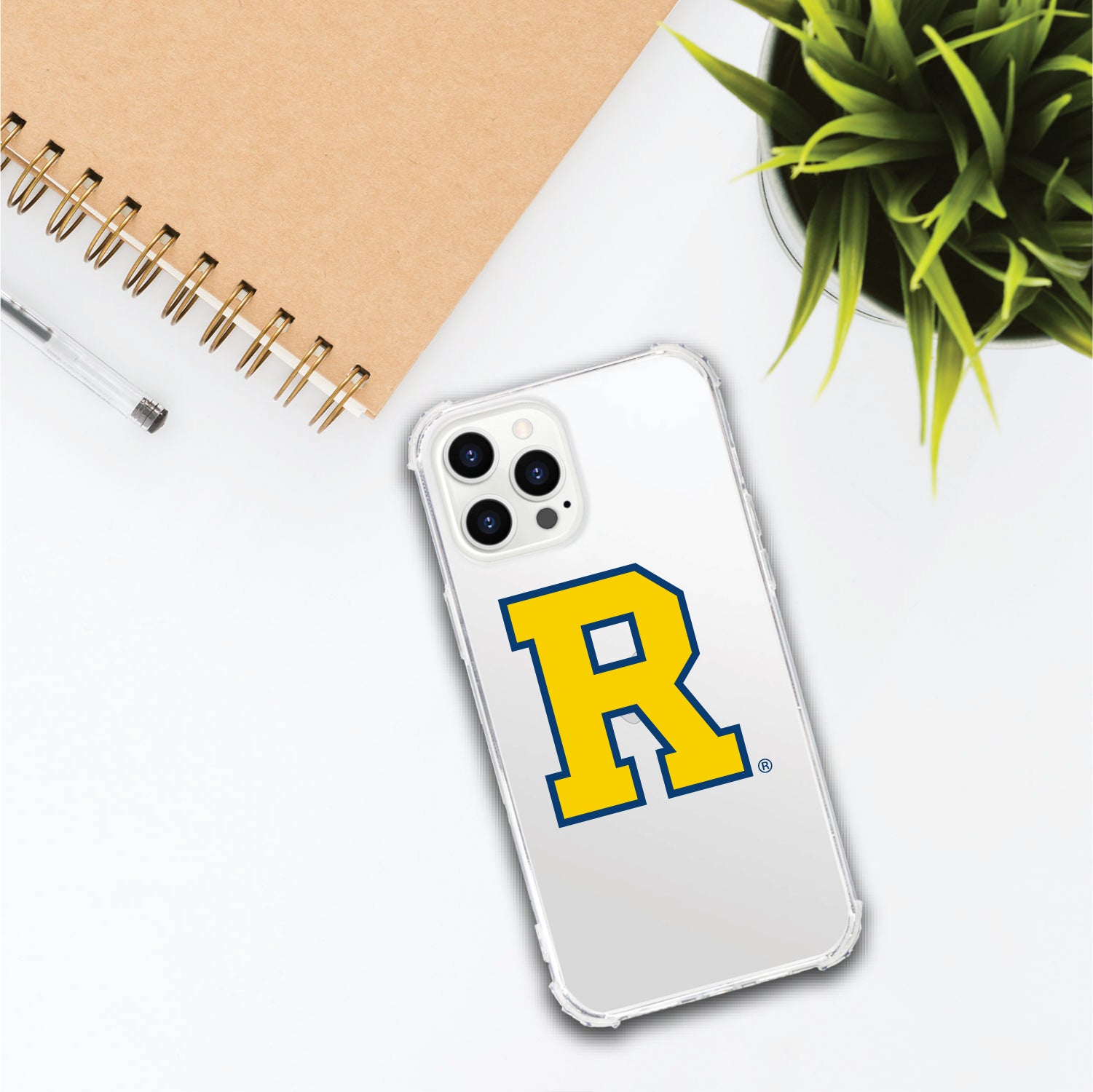 iPhone Case University of Rochester | OTM Essentials