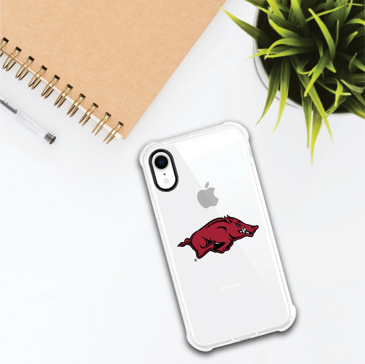 iPhone Case University of Arkansas - Fayetteville | OTM Essentials