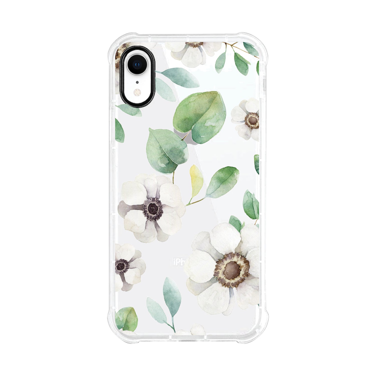 OTM Essentials | Anemone Flowers Phone Case