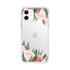 OTM Essentials | Peonies & Ferns Phone Case