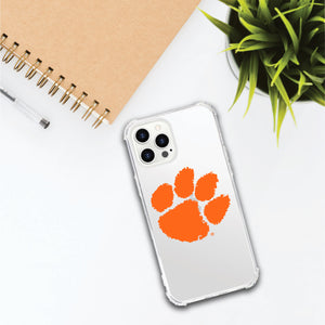 iPhone Case Clemson University | OTM Essentials