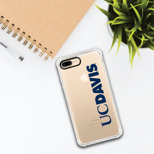 iPhone Case University of California - Davis | OTM Essentials