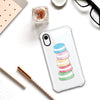 OTM Essentials | Macaron Stack Phone Case