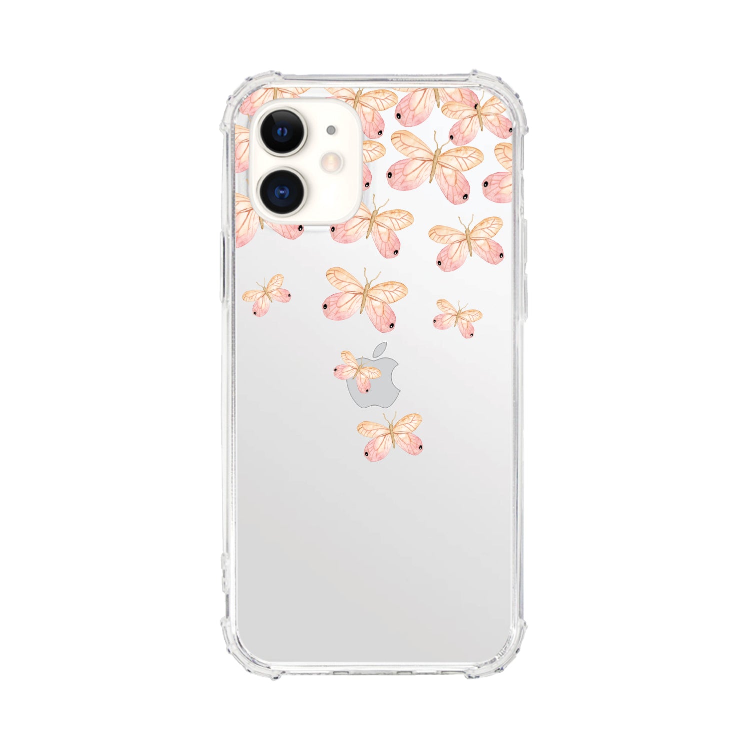 OTM Essentials | Butterfly Dreams Phone Case