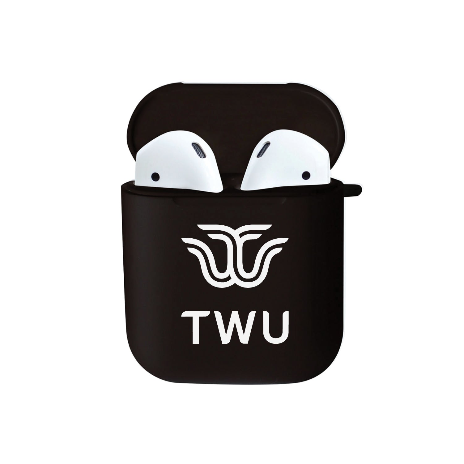 Towson University AirPods Case | OTM Essentials