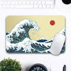 Mouse Pad The Wave | OTM Essentials