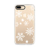 OTM Essentials | Snowflakes Phone Case