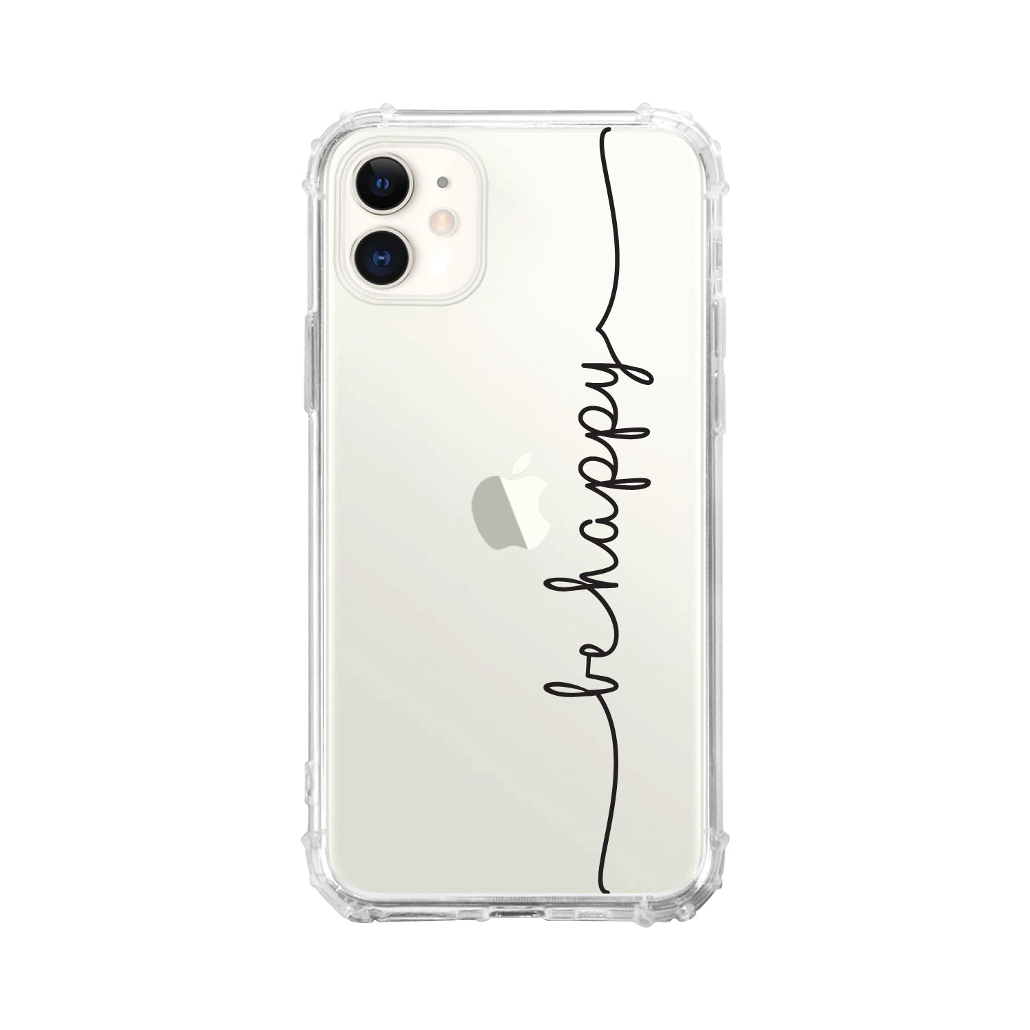 OTM Essentials | Always Be Happy Phone Case