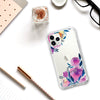 OTM Essentials | Peonies Corners Phone Case