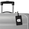 University of North Carolina Luggage Tag | OTM Essentials