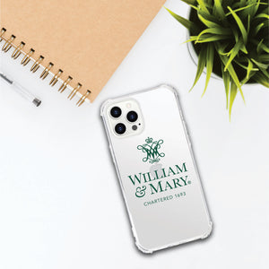 iPhone Case College of William & Mary | OTM Essentials
