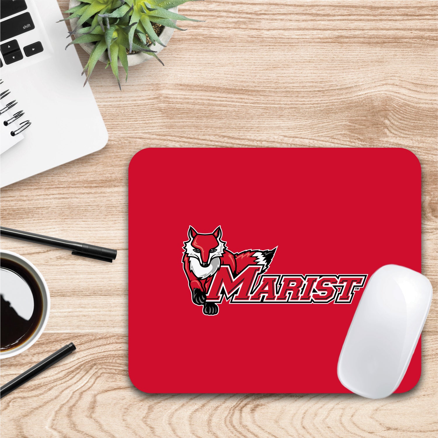 Marist College Fabric Mouse Pad | OTM Essentials