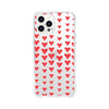 OTM Essentials | Falling Hearts Phone Case