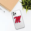 iPhone Case University of Mississippi | OTM Essentials