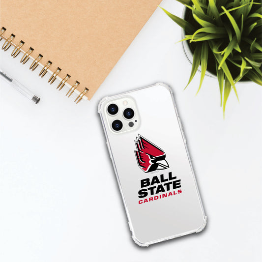 iPhone Case Ball State University | OTM Essentials