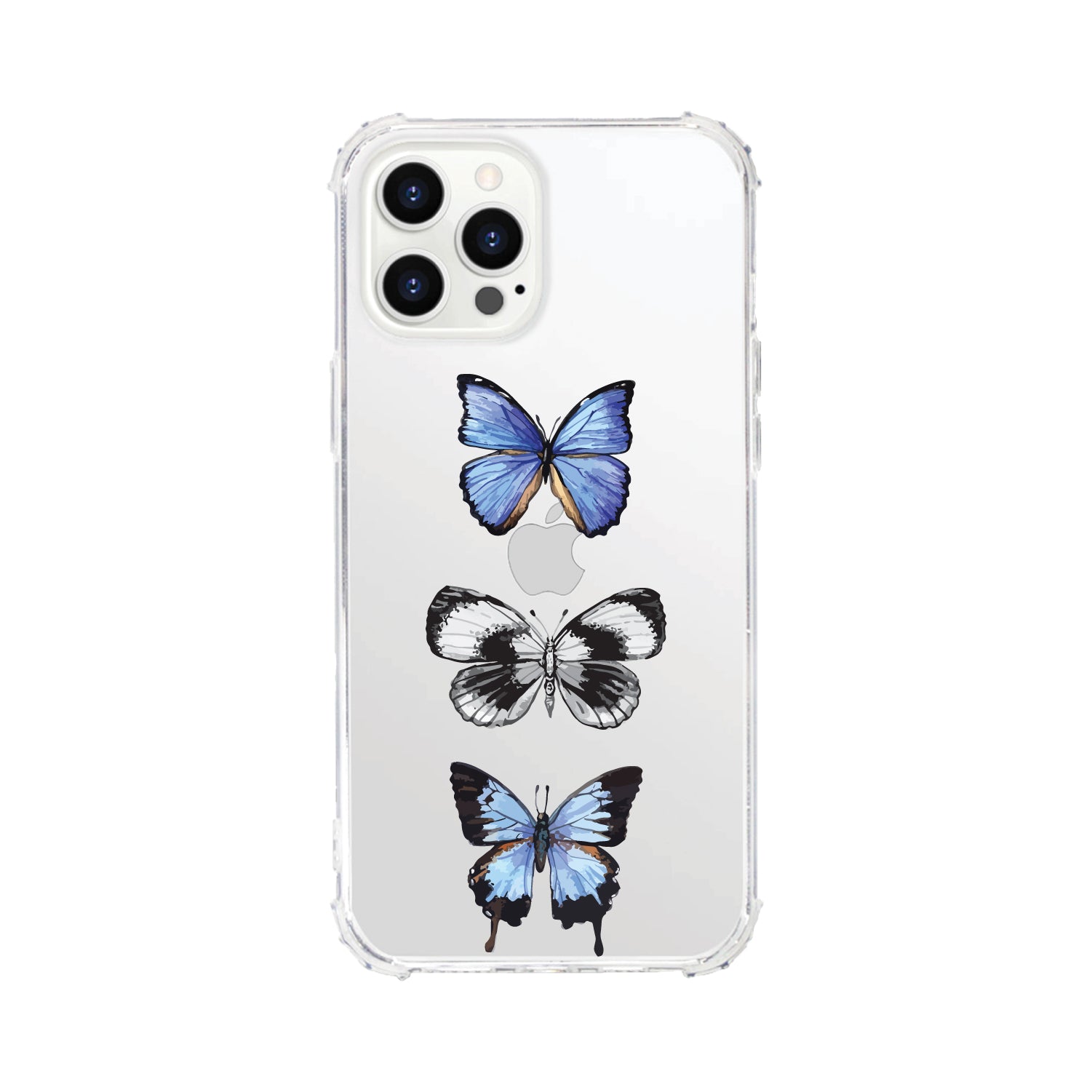 OTM Essentials | Butteryfly Delight Phone Case