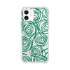 OTM Essentials | New Age Swirls Phone Case