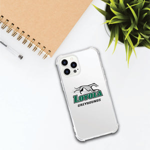 iPhone Case Loyola University Maryland | OTM Essentials