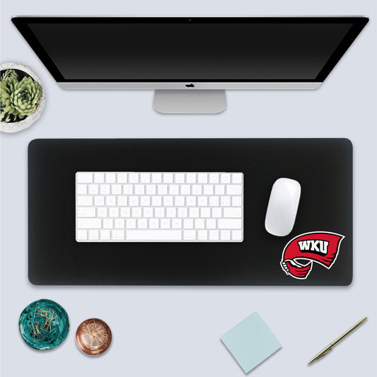 Western Kentucky University Desk Mat | OTM Essentials