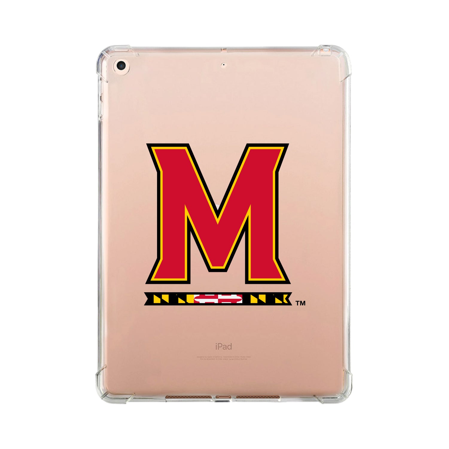 iPhone Case University of Maryland | OTM Essentials