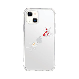 Goldfish iPhone Case | OTM Essentials