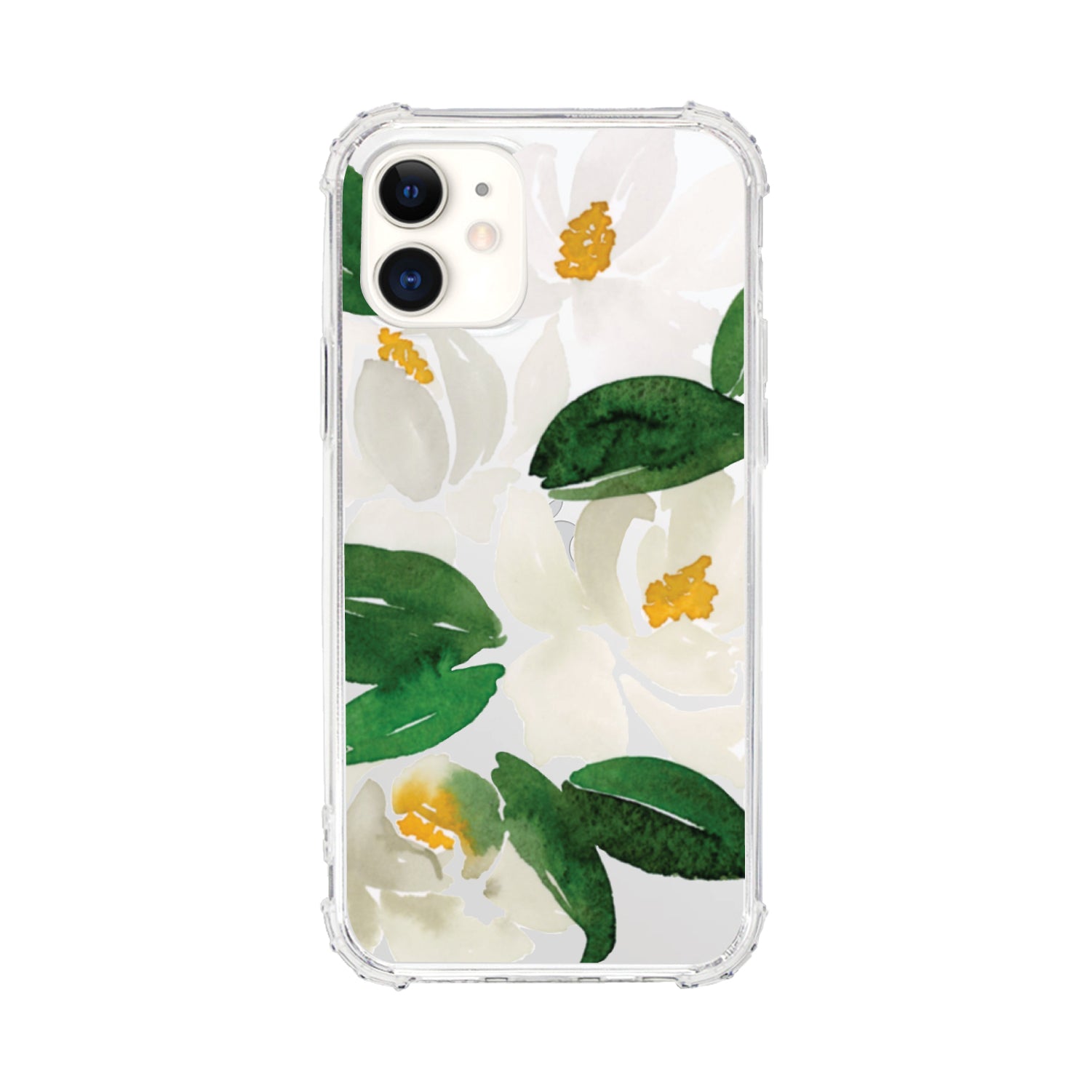 OTM Essentials | Magnolia Blossoms Phone Case