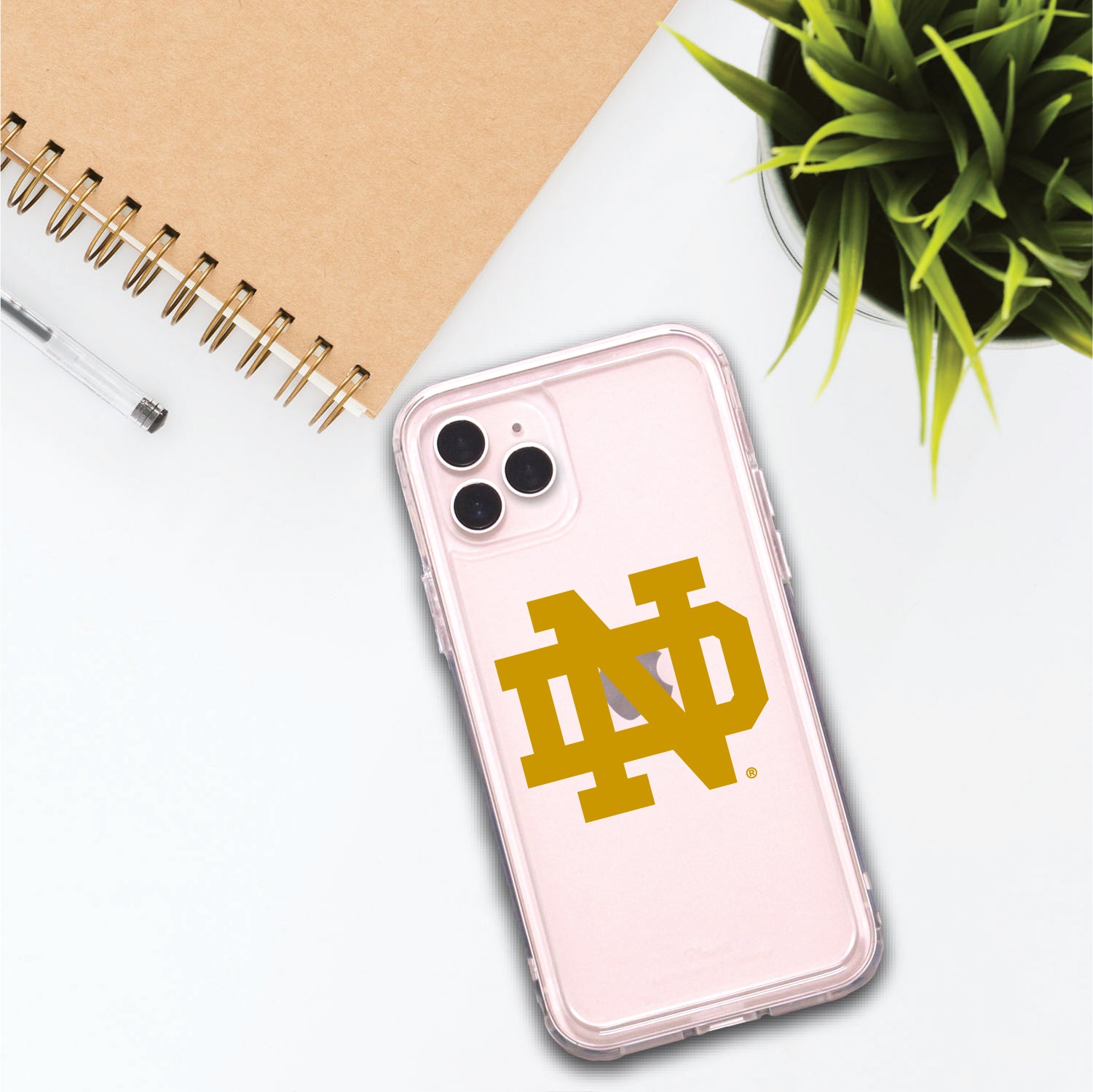 iPhone Case University of Notre Dame | OTM Essentials