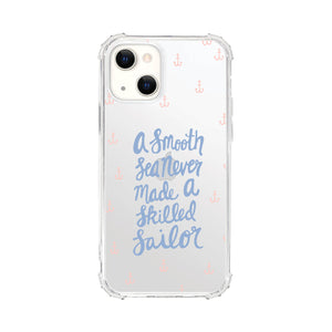 iPhone Case Smooth Sea | OTM Essentials