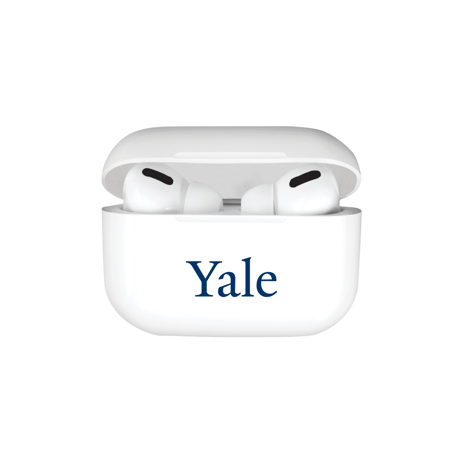 Yale University AirPods Case | OTM Essentials