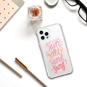iPhone Case Sun Salt Sand Surf | OTM Essentials