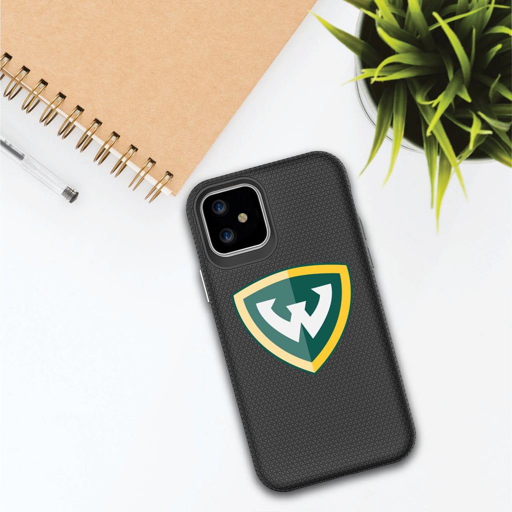 Wayne State University iPhone Case | OTM Essentials