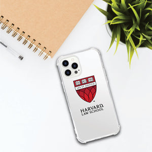iPhone Case Harvard Law School | OTM Essentials