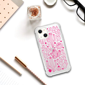 iPhone Case Desert Cacti | OTM Essentials