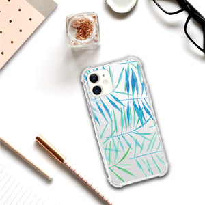 iPhone Case Bamboo Leaves | OTM Essentials