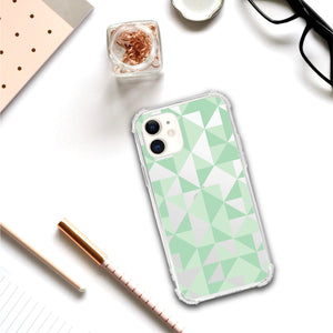 iPhone Case Geo Triangle | OTM Essentials