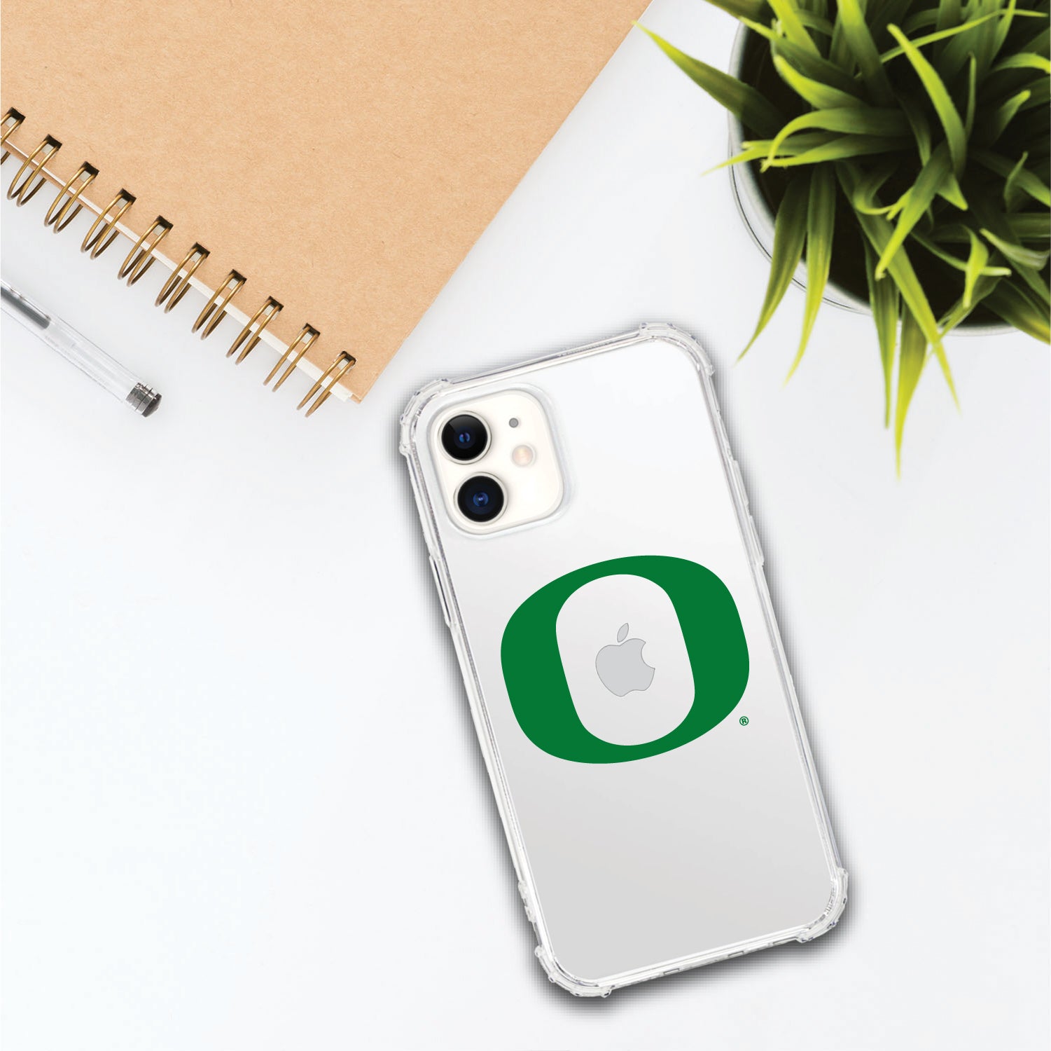 iPhone Case University of Oregon | OTM Essentials