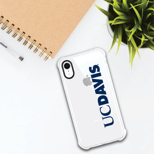 iPhone Case University of California - Davis | OTM Essentials