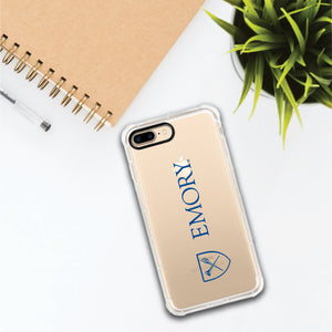 iPhone Case Emory University | OTM Essentials