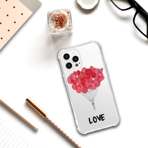 iPhone Case Balloon Love | OTM Essentials