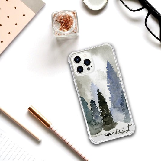 iPhone Case WanderLust | OTM Essentials