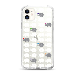 Elly Elephant iPhone Case | OTM Essentials